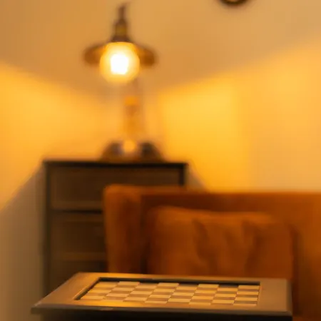 Apartment Mayor's Office - Grand Place Mons