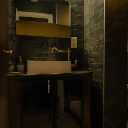 Mayor's Office - Grand Place Apartment Mons (Bergen)